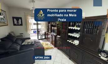 Imagem: Apartamento Mobilaido Pronto para morar
