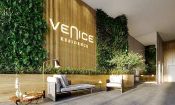 Imagem 6: Apto em Construção em Itapema/SC bairro Morretes, com 69,11m² área privativa, com 2 dormit