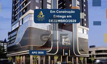 Imagem: Apto em Construção em Itapema/SC com 64,85m²