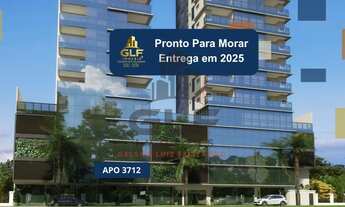 Imagem: Apto Pronto em Itapema/SC bairro Meia Praia