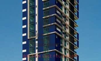 Imagem 6: Apartamento em construção com 111,51m² no Ed,Yellowstone, apartamento conta com 3 suites