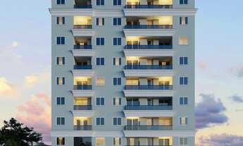 Imagem 5: Apto em Construção em Camboriú, com 98,84m²área privativa, sendo 2 suítes, 1 vaga de garag