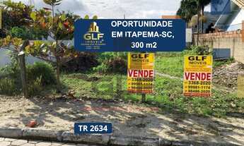Imagem: Barbada Terreno a venda na cidade de Itapema/SC