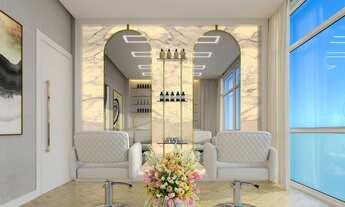 Imagem 6: Apto Pronto Para Morar Balneário Camboriú, com 170,42m² área privativa, sendo 4 suítes, 3