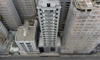 Imagem 6: Apto Pronto Para Morar Em Itapema/SC bairro Morretes, com 69.41m² Área privativa, sendo 2d