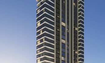 Imagem 7: Apto em Construção em Itapema/SC Bairro Meia Praia, com 71m² área privativa sendo, 2 dormi