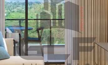 Imagem 5: Apto em Construção em Tijucas/SC com 67,36m²área privativa sendo 1 suíte, 1 vaga de garage