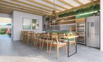 Imagem 4: Apartamento perto do mar em itajai, apartamento construção em itajai, apartamento barbada