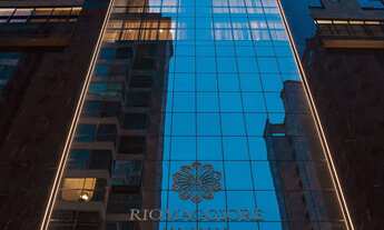 Imagem 5: Apto Pronto em Balneário Camboriú, com 146,19m² área privativa sendo 4 suítes, 3 vagas de