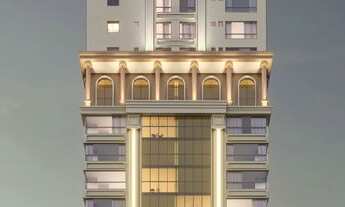 Imagem 4: Apto na Planta em Itapema/SC bairro Meia Praia, com 185,20m²área privativa, sendo 4 suítes