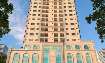 Imagem 5: Apto em Construção em Itapema/SC bairro Morretes, com 66,10m² área privativa sendo, 2 suít