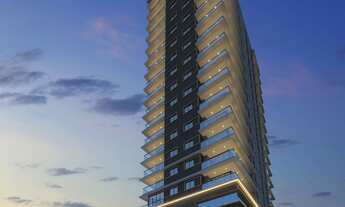 Imagem 2: Apto Em Construção em Itapema/SC Bairro Morretes, com 125,79m² área privativa sendo 3 suít