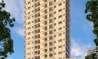 Imagem 3: Apto em Construção em Itapema/SC bairro Morretes, com 66,10m² área privativa sendo, 2 suít