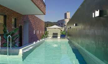 Imagem 5: Apto em Construção em Balneário Camboriú, com 107,51m² área privativa, sendo 3 suítes, 2 v