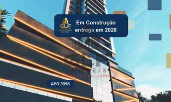 Imagem: Apto em Construção em Balneário Camboriú