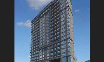 Imagem 3: Apto em Construção em Itapema/SC bairro Morretes, com 66,72m² área privativa com 2 dormitó