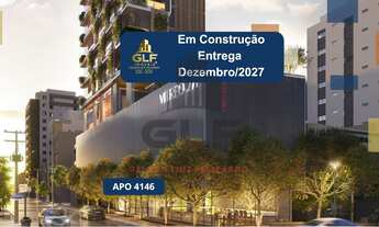 Imagem: Apto Construção em Itapema/SC bairro Meia