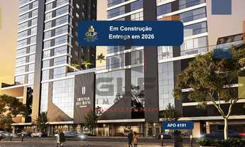 Imagem: Apto Lançamento em Itapema/SC bairro Meia