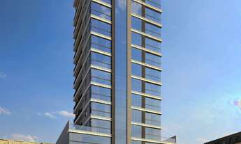 Imagem 4: Apto em Construção em Itapema/SC Bairro Meia Praia, com 102m² área privativa sendo 3 suíte