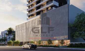 Imagem 3: Apto Pronto Praia Brava em Itajaí, Oportunidade, Residencial com 3 elevadores, área de laz