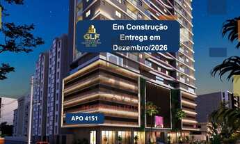Imagem: Apto em Construção em Itapema/SC bairro