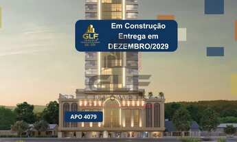 Imagem: Apto em Construção em Itapema Bairro Meia
