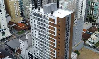 Imagem 5: Apto Pronto em Itapema/SC bairro Meia Praia, com 116,58m² área privativa, sendo 3 suítes