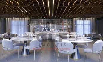 Imagem 6: Apto pré Lançamento em itapema/SC no bairro Morretes próximos a comércios e escolas, apart