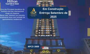 Imagem: Apartamento Pronto belissimo e bem localizado