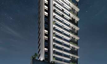 Imagem 4: Apto Pronto em Balneário Camboriú, com 99,13m² área privativa sendo 3 suítes, 1 vaga de ga