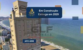 Imagem: Apto Em Construção Em Itapema/SC bairro