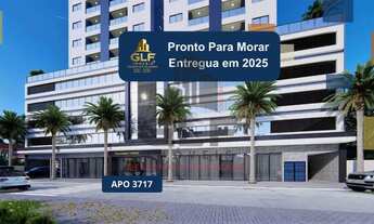 Imagem: Apto Pronto m Balneário Camboriú, com