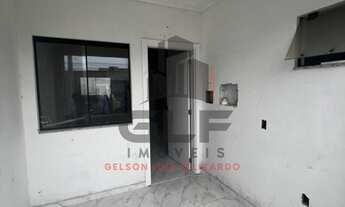 Imagem 3: Casa Geminada em Itapema bairro Morretes, com 90m² sendo 3 dormitórios e 1 suíte, vaga par