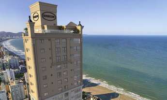 Imagem 6: Apto em Construção em Itapema Bairro Meia Praia, com 185,20m² área privativa, sendo 4 suít