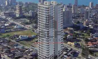 Imagem 3: Apartamento em construção ed, Aspen, apartamento com 76m² de área privativa conta com 2 su