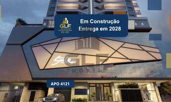 Imagem: Apto Em Construção em Itapema/SC no bairro