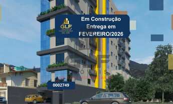 Imagem: Apto em Construção em Porto Belo, com