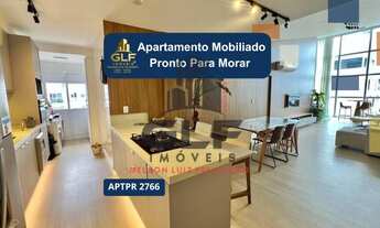 Imagem: Apartamento Mobiliado de Alto Padrão em