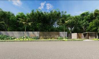 Imagem 5: Casa Pronta em Balneário Camboriú, com 388,80,² área privativa sendo, 3 suítes, 4 vagas de