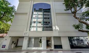 Imagem 5: Apto Pronto em Camboriú, com 172,99m² área privativa sendo 3 suítes, 2 vagas de garagem, á