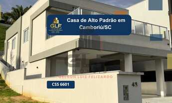 Imagem: Casa Sobrado de Alto Padrão Pronta para