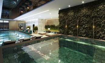 Imagem 5: Apto Em Construção em Itapema/SC bairro Meia Praia, com 203,55m² área privativa sendo, 4