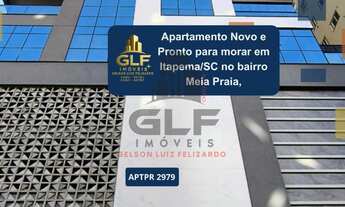 Imagem: Apartamento Novo e Pronto para morar em