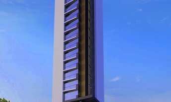 Imagem 2: Apto em Construção em Balneário Camboriú, com 242m² área privativa sendo 4 suítes, 3 vagas