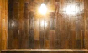 Imagem 7: Apto Pronto em Camboriú, com 231m² área privativa sendo, 4 suítes, 3 vagas de garagem, áre