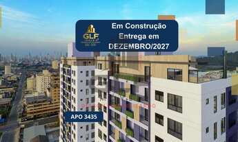 Imagem: Apto em Construção em Camboriú, com 64,54m²