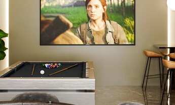 Imagem 6: Apto em Construção em Porto Belo, com 75m² área privativa sendo, 2 suítes, 1 vaga de garag