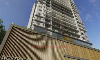 Imagem 3: Apto Pré Lançamento em Itapema/SC bairro Jardim Praia Mar, com 50,85m² área privativa, com