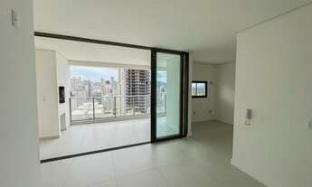 Imagem 4: Apto Pronto em Itapema/SC bairro Meia Praia, com 135m² área privativa sendo 3 suítes, 3 va