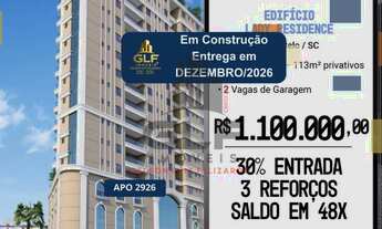 Imagem: Apto em Construção em Porto Belo, com